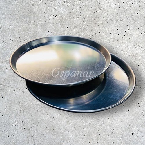 Moldes de pizza